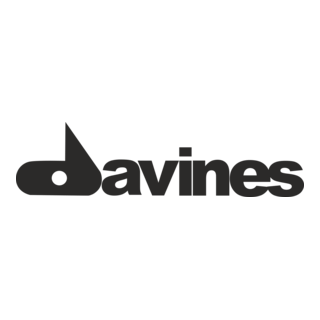 Davines Logo PNG Vector