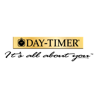 Day-Timer Logo PNG Vector