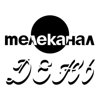 Day TV Logo PNG Vector