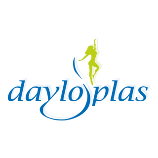daylo plas Logo PNG Vector