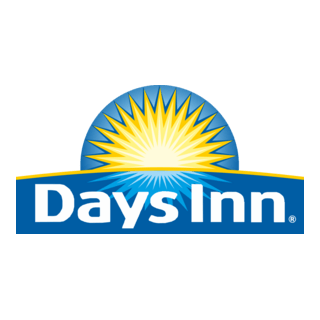 Days Inn Logo PNG Vector