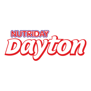 Dayton Logo PNG Vector