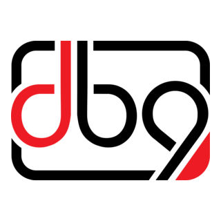 db9 ltd Logo PNG Vector