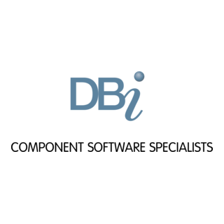 DBi Logo PNG Vector