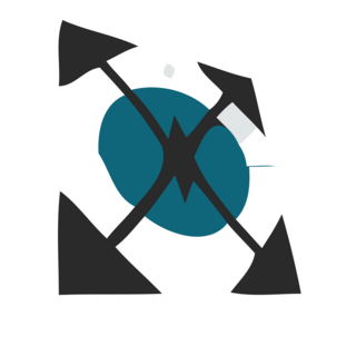 dblink Logo PNG Vector