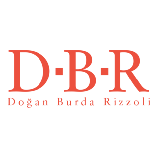 DBR Logo PNG Vector