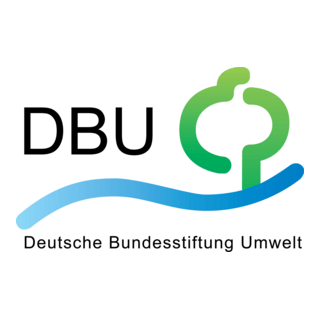 DBU Deutsche Bundesstiftung Umwelt Logo PNG Vector