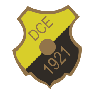 DC Echternach Logo PNG Vector