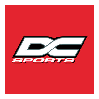 DC Sports Logo PNG Vector