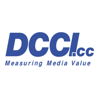 DCCI.cc Logo PNG Vector