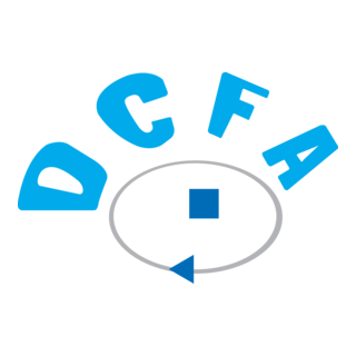 DCFA Logo PNG Vector