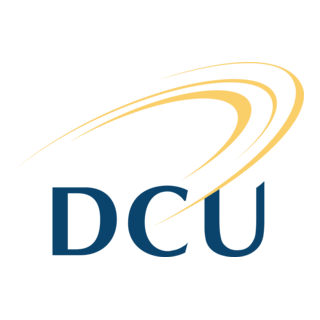 DCU Logo PNG Vector
