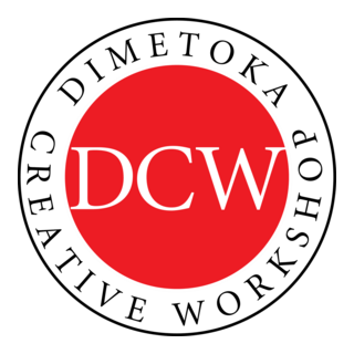 DCW Logo PNG Vector