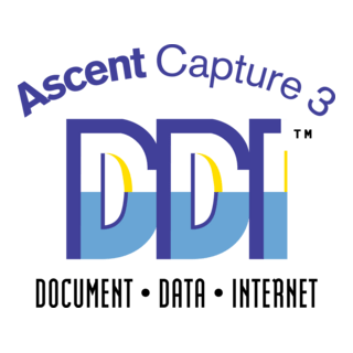 DDI Logo PNG Vector