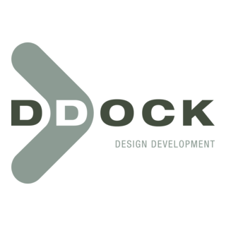 DDock Logo PNG Vector