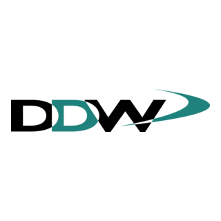 DDW Logo PNG Vector