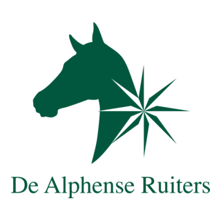 De Alphense Ruiters Logo PNG Vector