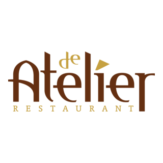 De Atelier Logo PNG Vector