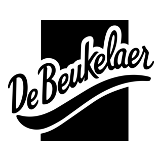 De Beukelaer Logo PNG Vector