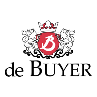 de Buyer Logo PNG Vector