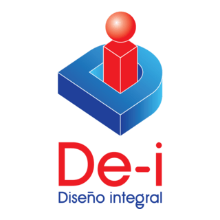 De-i Logo PNG Vector