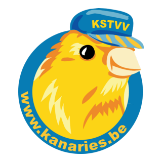 De Kanaries Logo PNG Vector