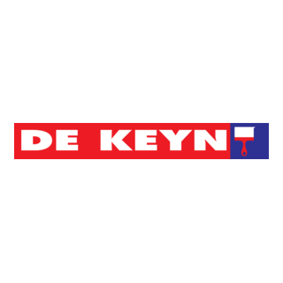 DE KEYN Logo PNG Vector