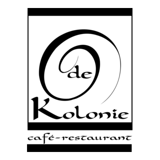 de Kolonie Logo PNG Vector