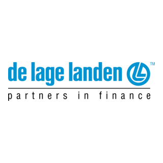 De Lage Landen Logo PNG Vector
