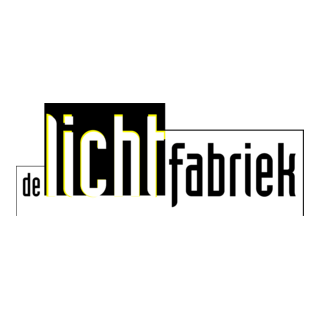 de Lichtfabriek Logo PNG Vector