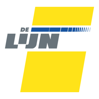 De Lijn Logo PNG Vector