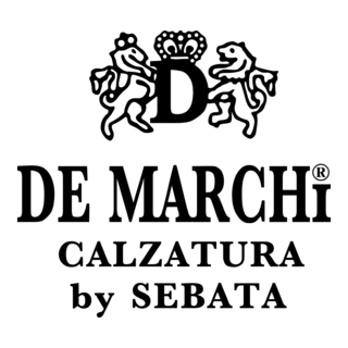 De Marchi Logo PNG Vector