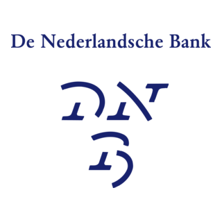 De Nederlandsche Bank Logo PNG Vector