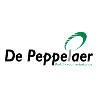 De Peppelaer Logo PNG Vector