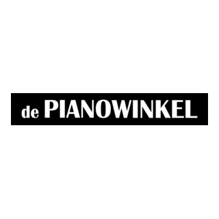 De Pianowinkel Logo PNG Vector