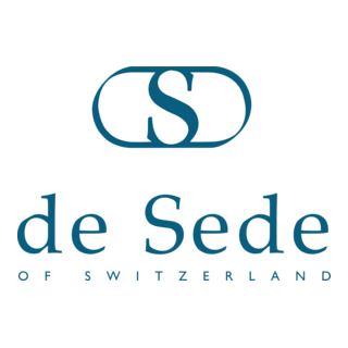de Sede Logo PNG Vector