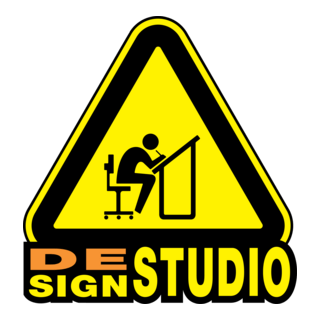 De Signstudio Logo PNG Vector