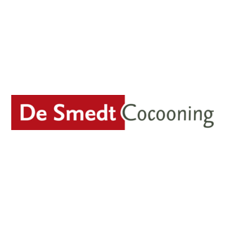De Smedt Cocooning Logo PNG Vector