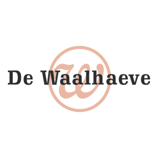 De Waalhaeve Logo PNG Vector