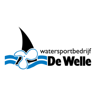 De Welle Logo PNG Vector
