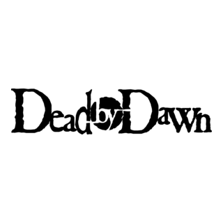 Dead by Dawn Logo PNG Vector