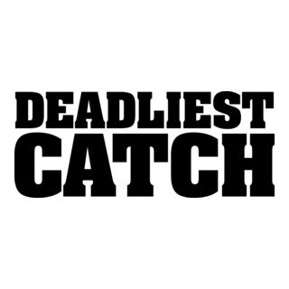 Deadliest Catch Logo PNG Vector