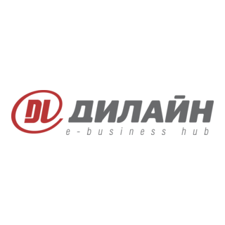 Dealine Logo PNG Vector