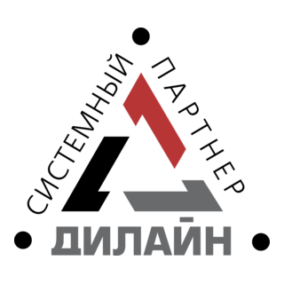 Dealine System Partner Logo PNG Vector