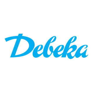Debeka Versicherungen Logo PNG Vector