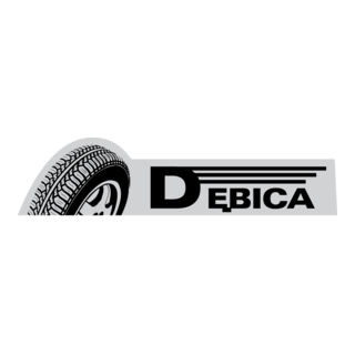 Debica Logo PNG Vector