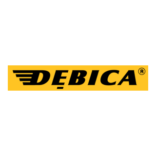DEBICA Logo PNG Vector