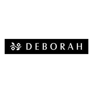 Deborah Logo PNG Vector