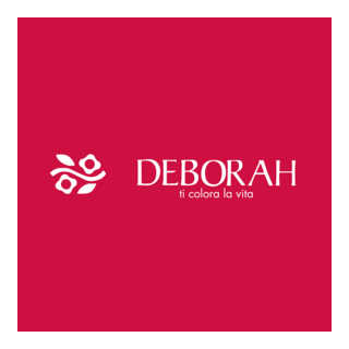 Deborah Logo PNG Vector