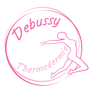 Debussy Thermodermie Logo PNG Vector